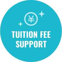 TUITION FEE SUPPORT
